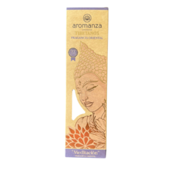 Sahumerios Tibetanos Extra Fuerte PREMIUM