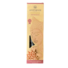 Sahumerios Tibetanos Extra Fuerte PREMIUM en internet