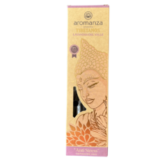 Imagen de Sahumerios Tibetanos Extra Fuerte PREMIUM