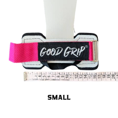 Calleras de LONA de PVC - Sin Magnesio! - ROJO - WOMBO SHOP