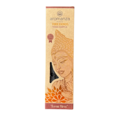 Sahumerios Tibetanos Extra Fuerte PREMIUM - comprar online