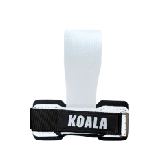 Calleras de LONA de PVC - KOALA GRIP - NEGRO - comprar online