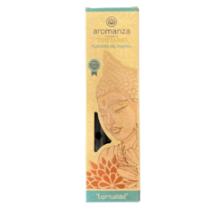 Sahumerios Tibetanos Extra Fuerte PREMIUM - WOMBO SHOP