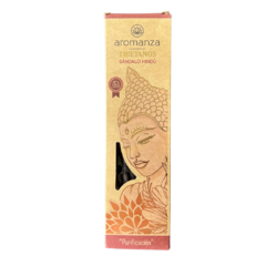 Sahumerios Tibetanos Extra Fuerte PREMIUM - comprar online