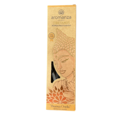 Sahumerios Tibetanos Extra Fuerte PREMIUM - WOMBO SHOP