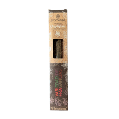 Sahumerios ORGANICOS con Hierbas Naturales - tienda online