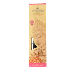 Imagen de Sahumerios Tibetanos Extra Fuerte PREMIUM