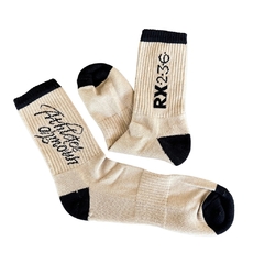 Medias RX236 Athletes Armour - VERDE - WOMBO SHOP