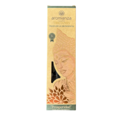 Sahumerios Tibetanos Extra Fuerte PREMIUM - WOMBO SHOP