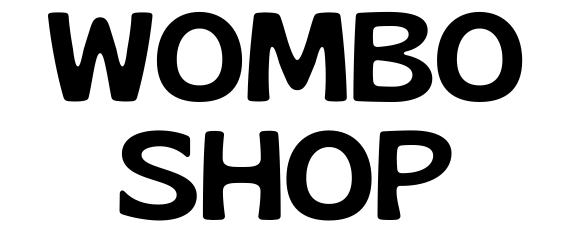 WOMBO SHOP
