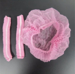 Touca descartável c/ 10 unidades - Encante Cílios