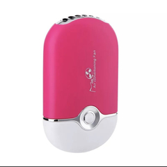 Mini Ventilador portátil - comprar online