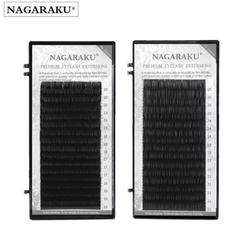 Cílios Nagaraku Mix (7-15mm)