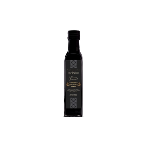 ACETO CLASICO GOURMET OLIVA ILUSTRE BOTELLA X 250cc