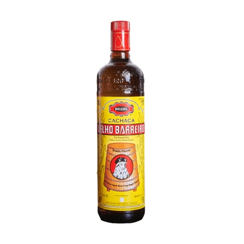 CACHAZA VELHO BARREIRO 750cc