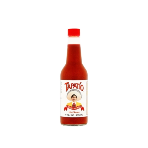 SALSA TAPATIO 296ml