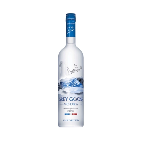 VODKA GREY GOOSE X 750cc