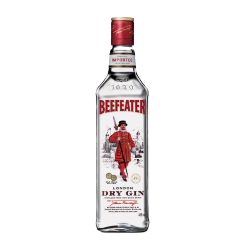 GIN BEEFEATER X 700cc