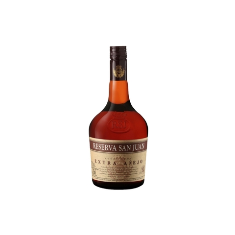 COGNAC RESERVA SAN JUAN