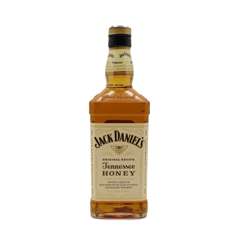 JACK DANIELS HONEY X 750cc