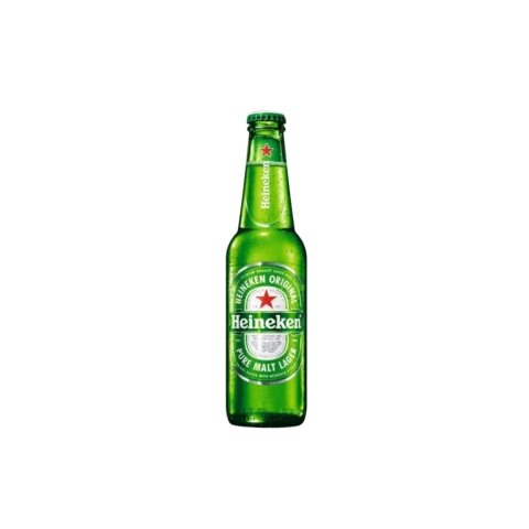 HEINEKEN PORRON 24 X 354cc