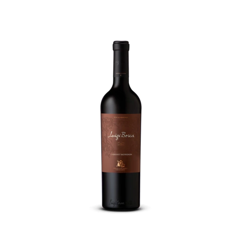 LUIGI BOSCA CABERNET SAUV CAJA x 6 de 750cc