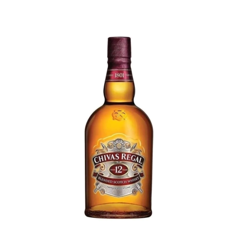 CHIVAS REGAL X 700cc