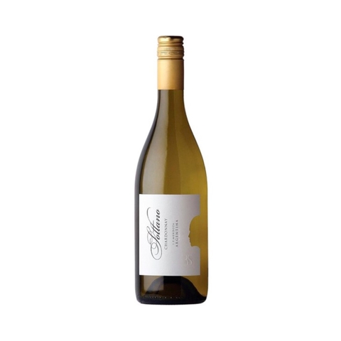 SOTTANO CLASICO CHARDONNAY CAJA x 6 de 750cc