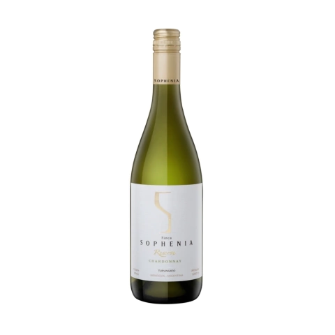 FINCA SOPHENIA CHARDONNAY CAJA x 6 de 750cc