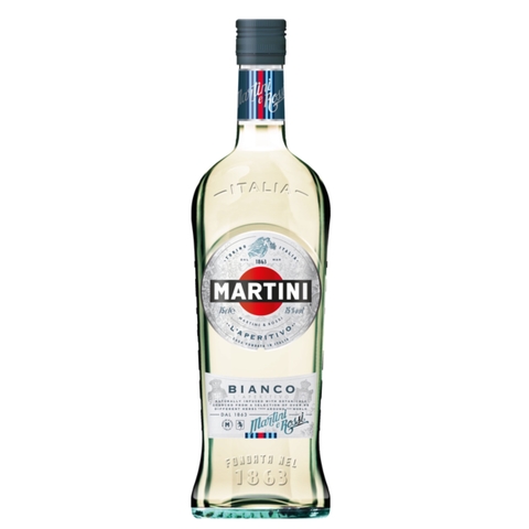MARTINI BIANCO 995cc