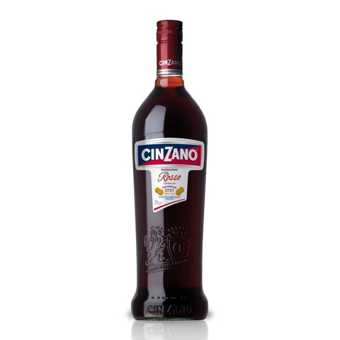 CINZANO ROSSO X 950cc