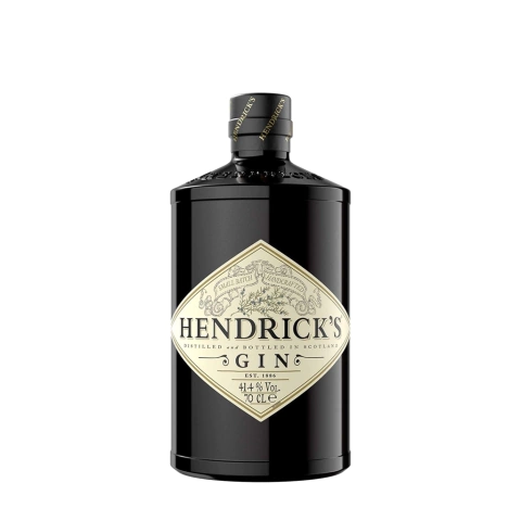 GIN HENDRICK´S 750cc