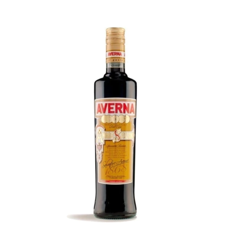 AVERNA AMARO 700cc