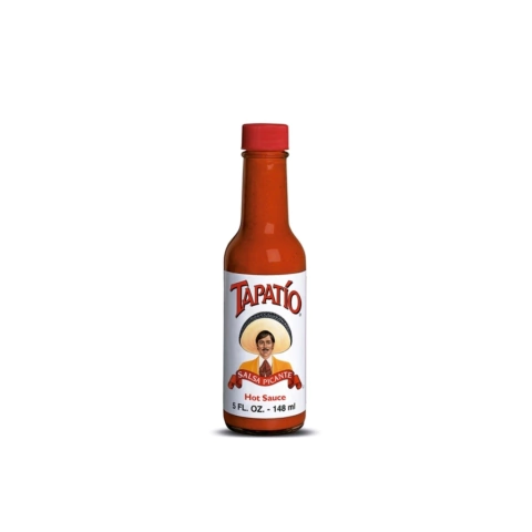 SALSA TAPATIO 148ml