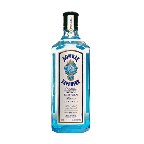 GIN BOMBAY X 750cc