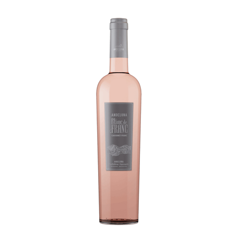 ANDELUNA BLANC DE FRANC CAJA x 4 de 750 CC