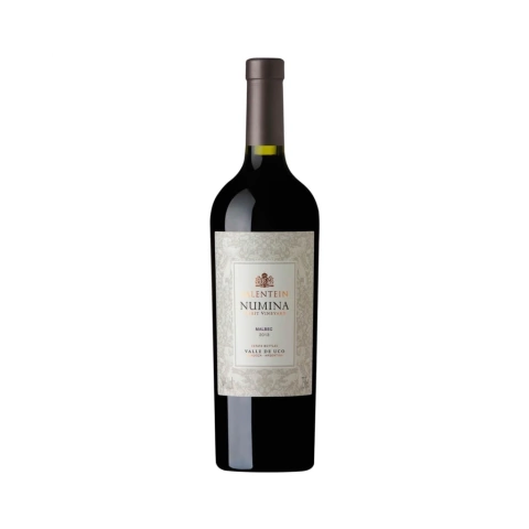 SALENTEIN NUMINA MALBEC CAJA x 6 de 750cc
