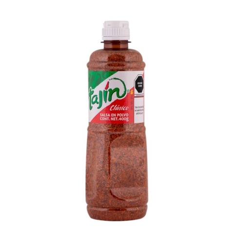TAJIN CLASICO EN POLVO X 400gr