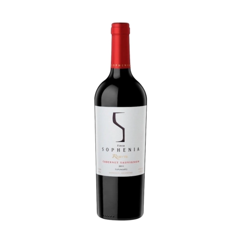 FINCA SOPHENIA MALBEC CAJA x 6 de 750cc