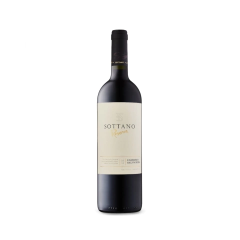 SOTTANO RESERVA CAB SAUV CAJA x 6 de 750cc