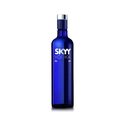 VODKA SKYY x 750cc