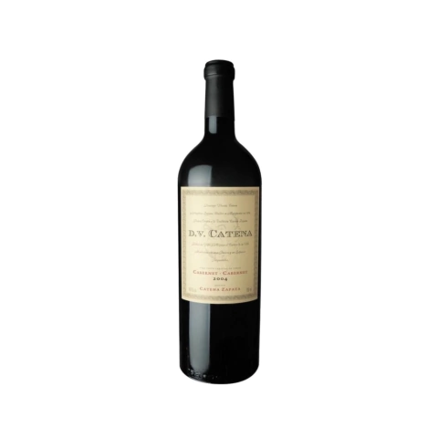 DV CATENA CABERNET CABERNET CAJA x 6 de 750cc