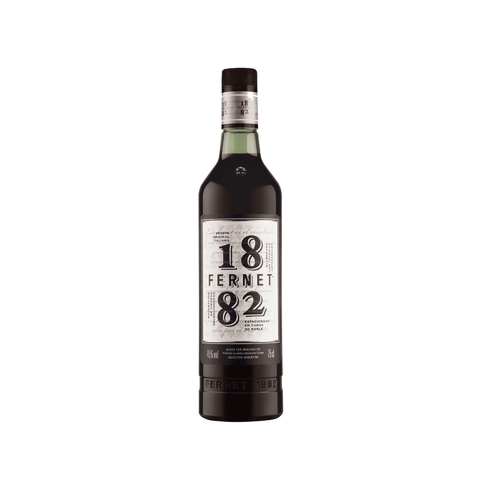 FERNET 1882