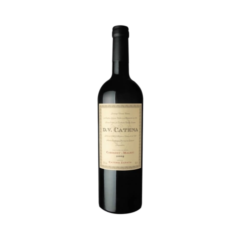 DV CATENA CABERNET MALBEC CAJA x 6 de 750cc - comprar online