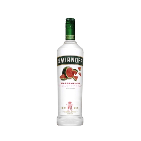 VODKA SMIRNOFF WATERMELON X 700cc