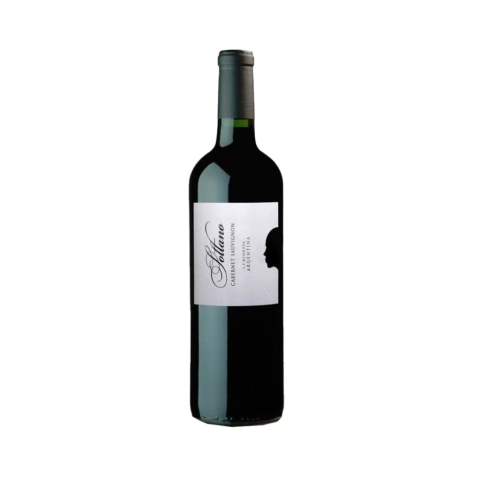 SOTTANO CLASICO CAB SAUV CAJA x 6 de 750cc