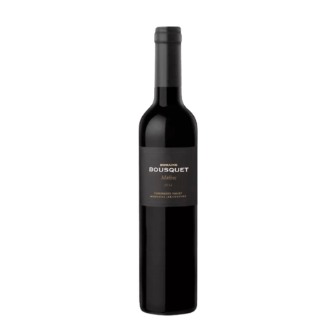 BOUSQUET RESERVA MALBEC SWEET ORGÁNICO TUPUNGATO CAJA x 6 de 750cc