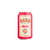 GIN TONIC HEREDERO POMELO SUGAR FREE LATA PACK 12 x 354cc.