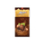 CHOCOLATE MUNZ DARK 60% HUZELNUT 100 grs.