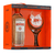 ESTUCHE GIN HEREDERO 1 GIN ORIGINAL + COPA